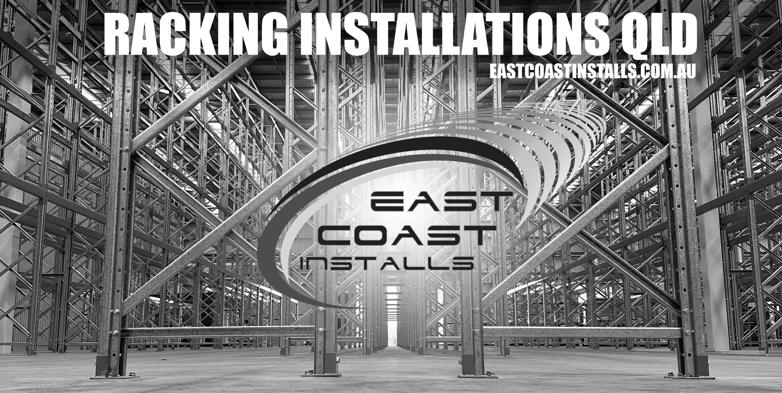 Have Your Racking Installed The Right Way in Qld