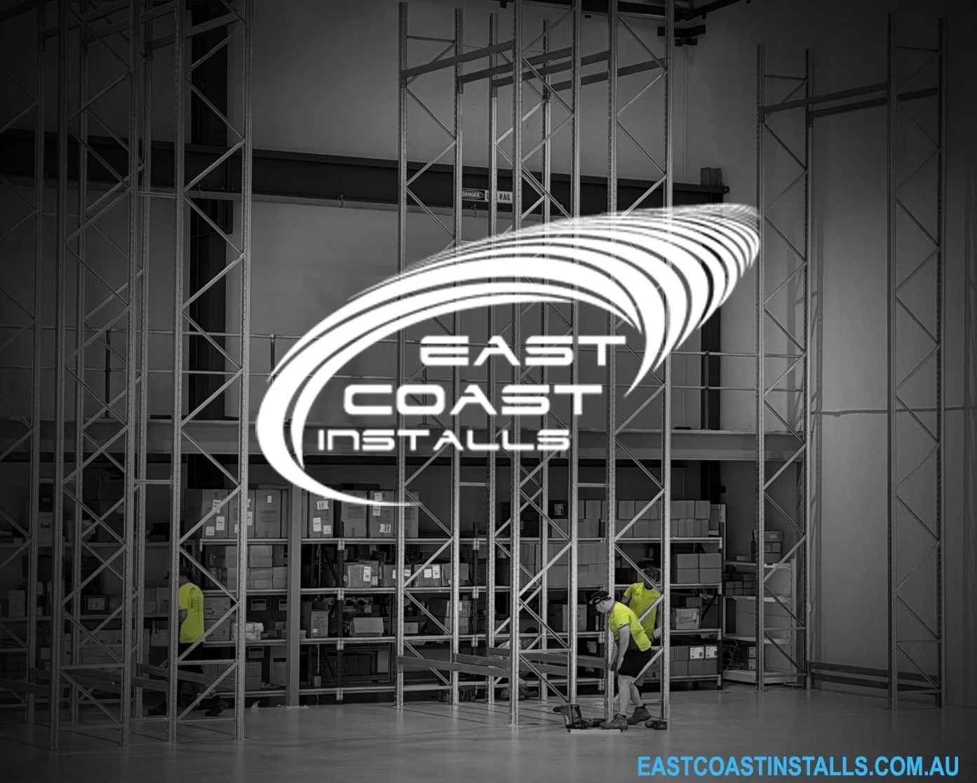 Quality Racking Installers Gold Coast QLD