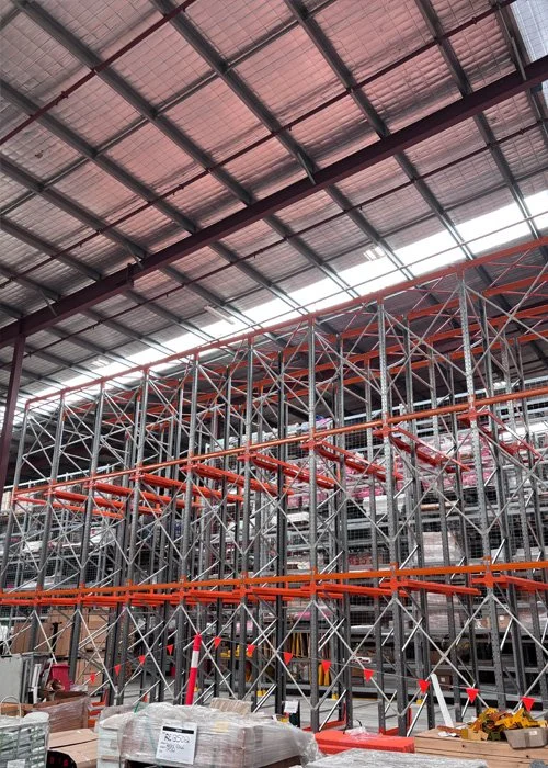 Brisbane Racking Installers Qld