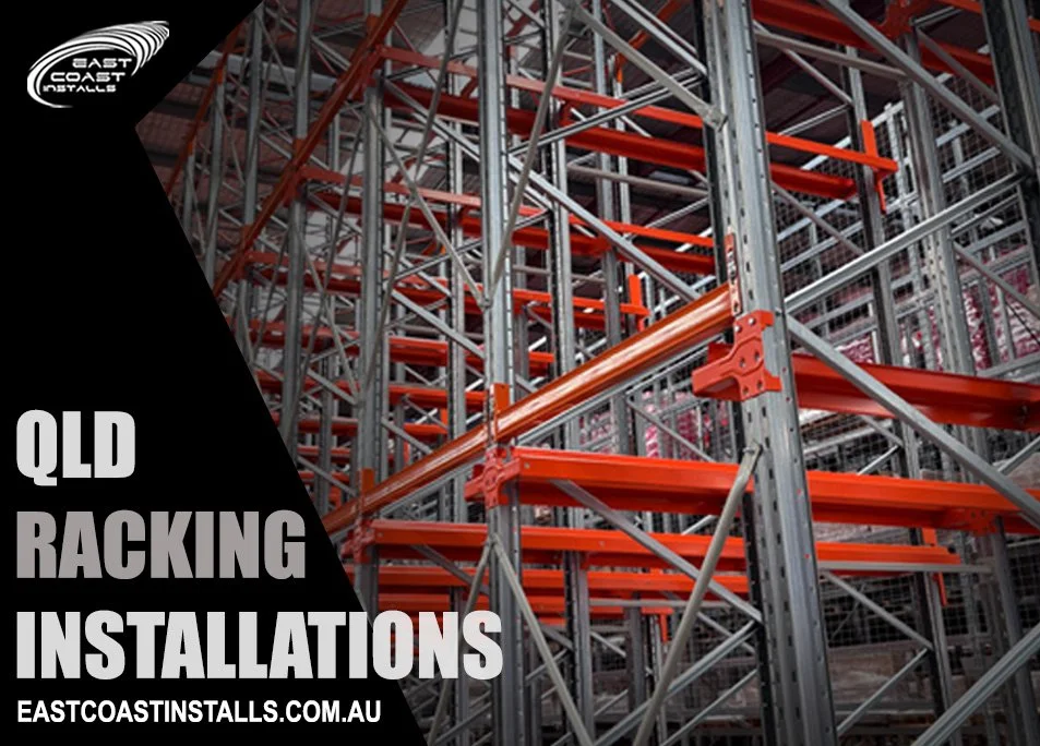 Racking Installers Qld