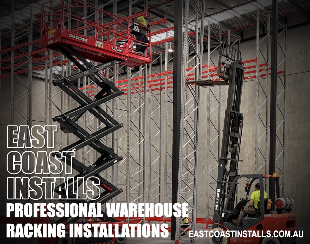 PROFESSIONAL RACKING INSTALLERS QLD