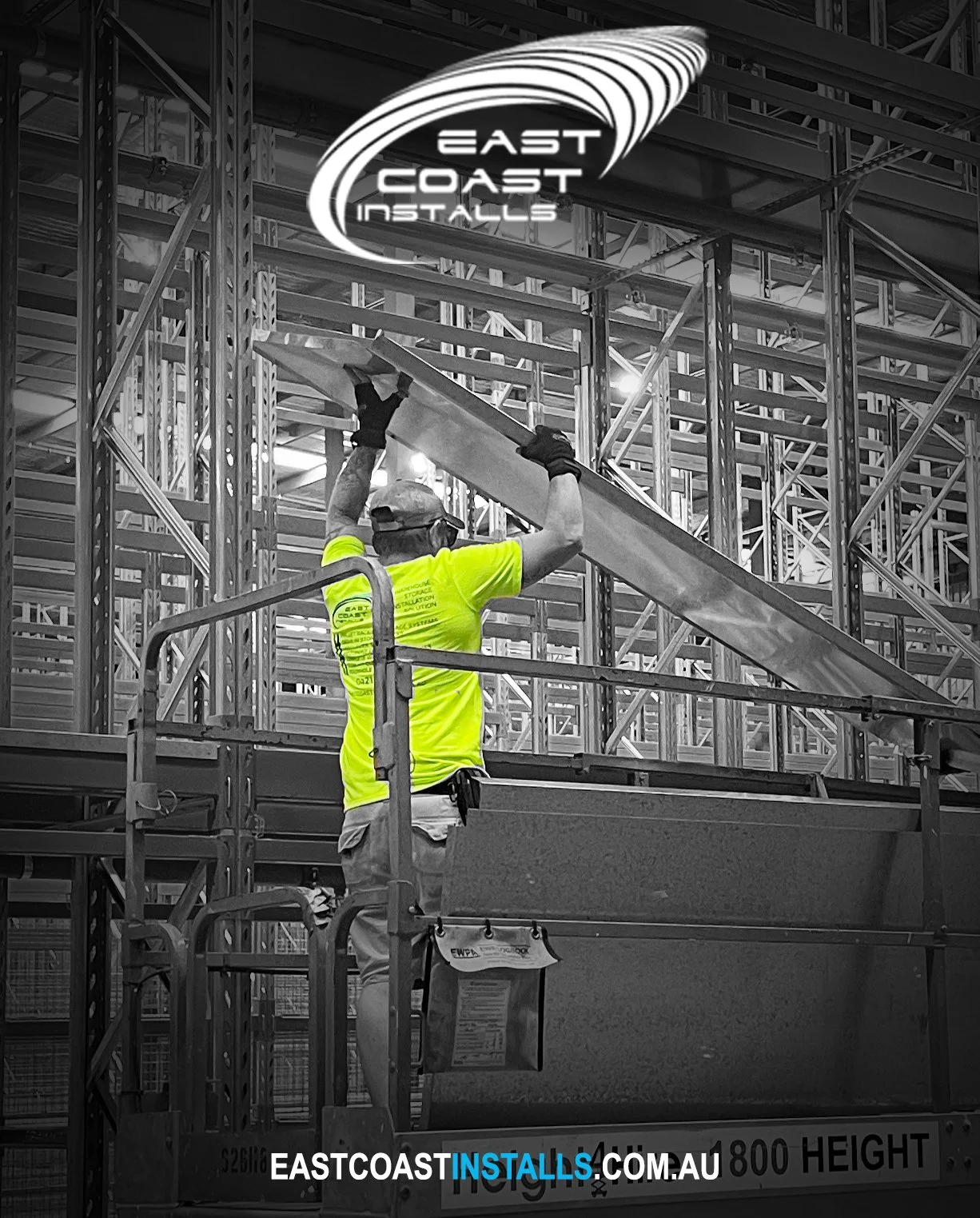 Good Racking. Great Installations. Queensland Wide