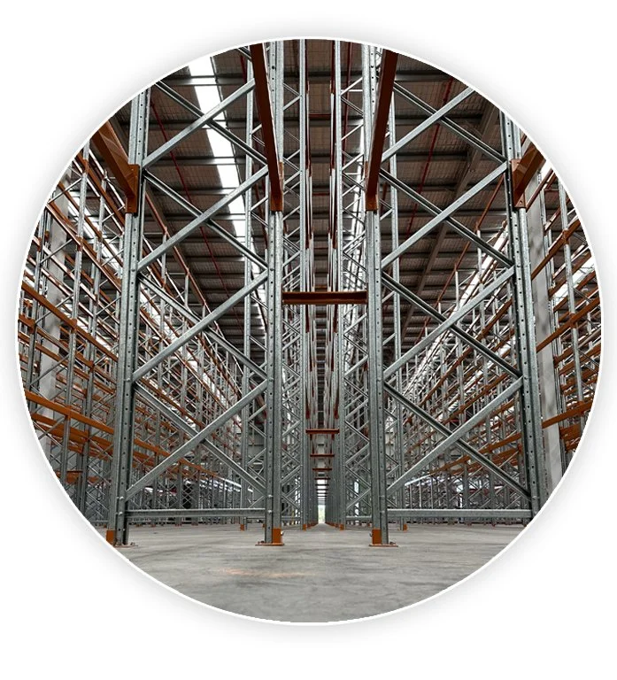 Warehouse Racking Installers Queensland — East Coast Installs