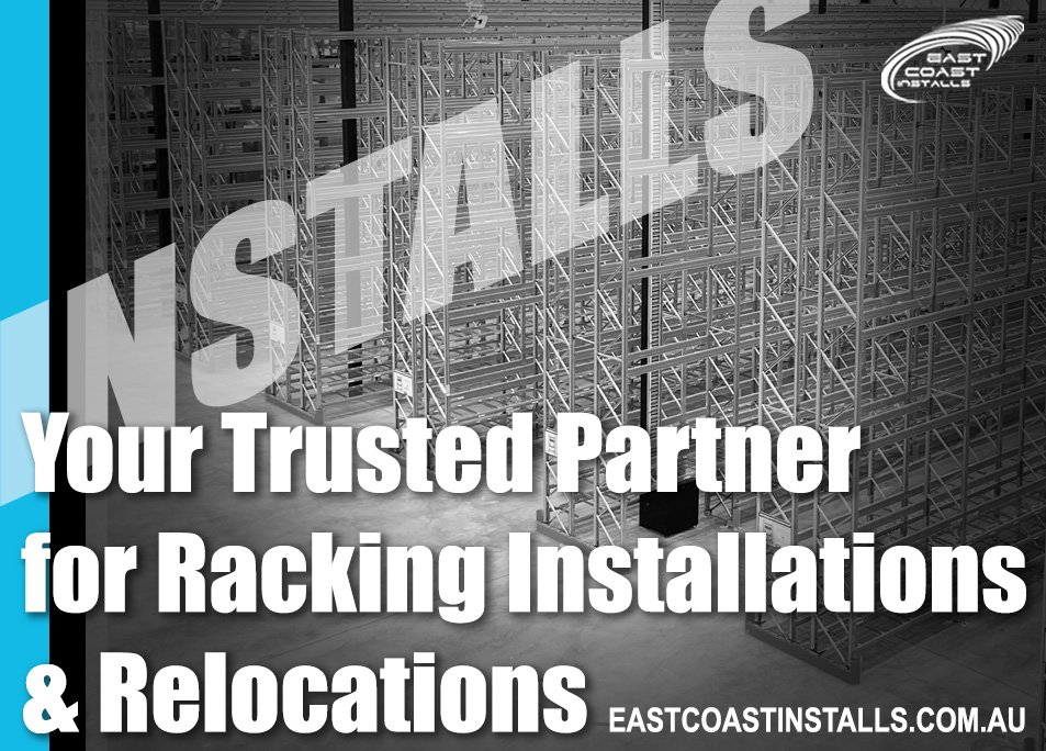 Professional Racking Installers in Qld