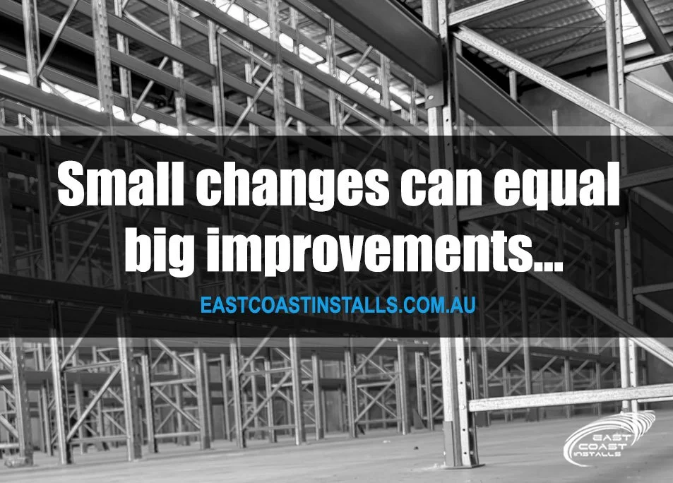 Racking Installers Qld