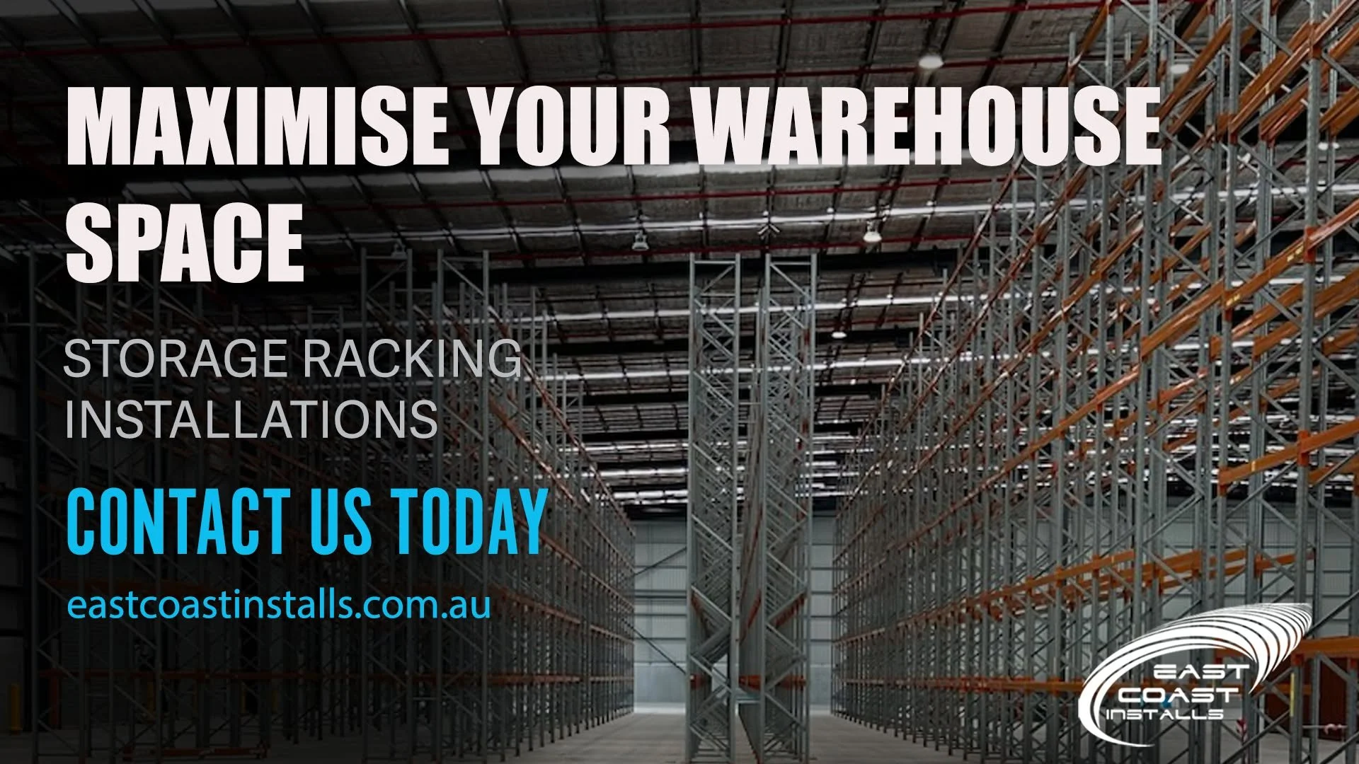 Racking Installers Brisbane &amp; Gold Coast