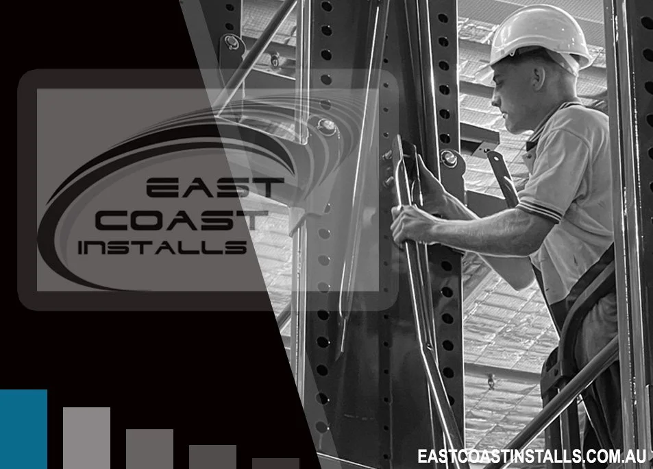 Racking Installers Qld