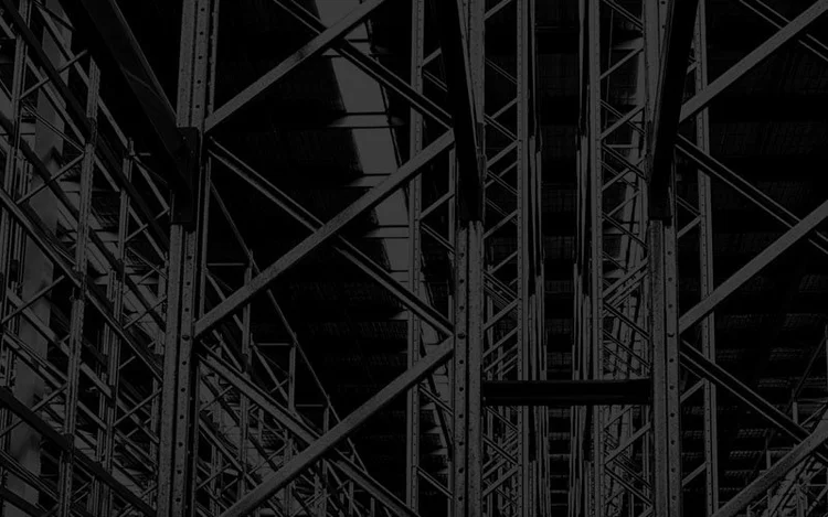 Pallet Racking Installers