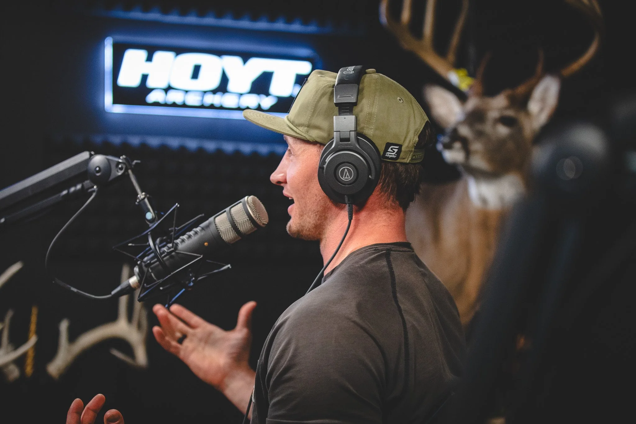 Podcast