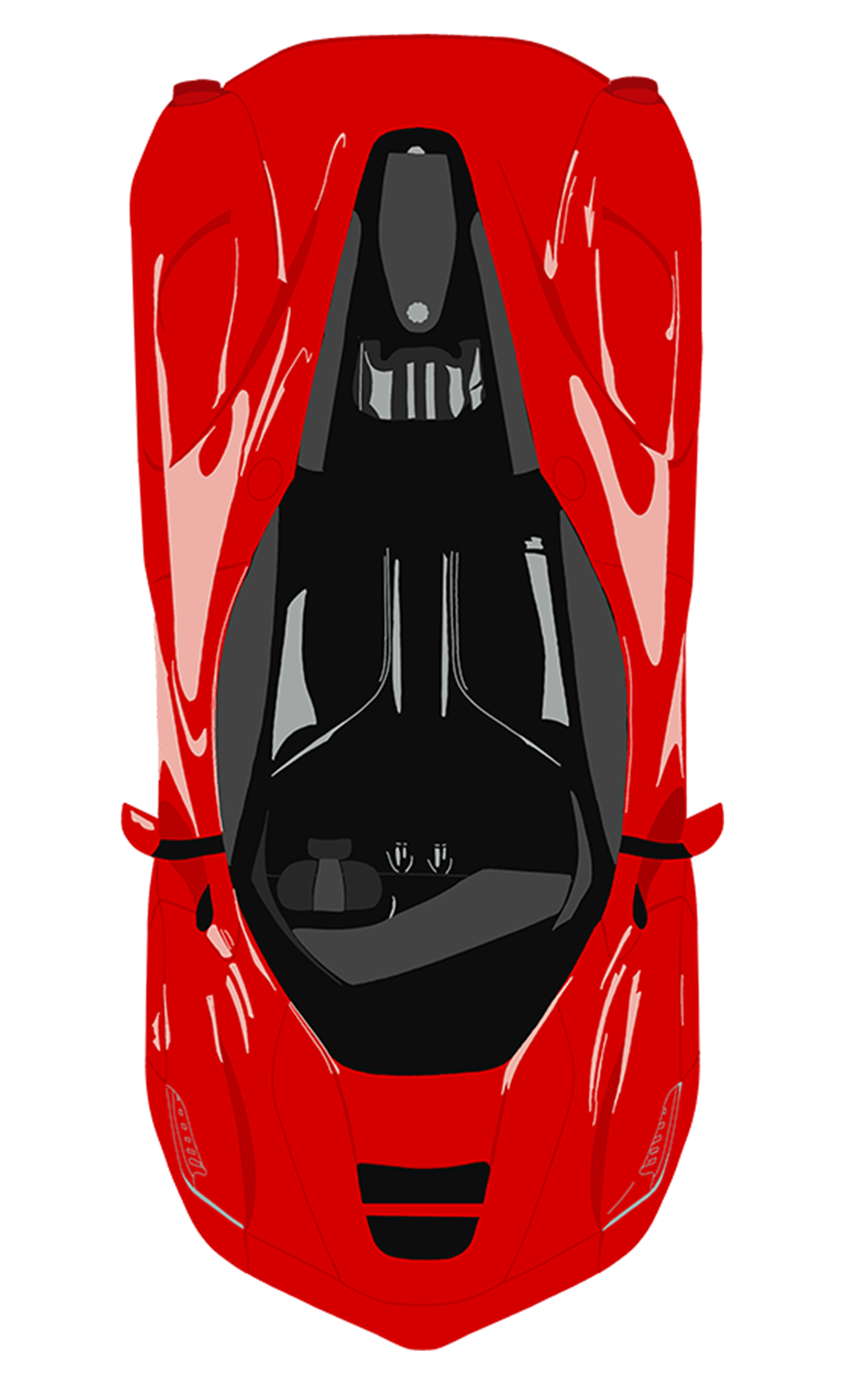 Ferrari LaFerrari