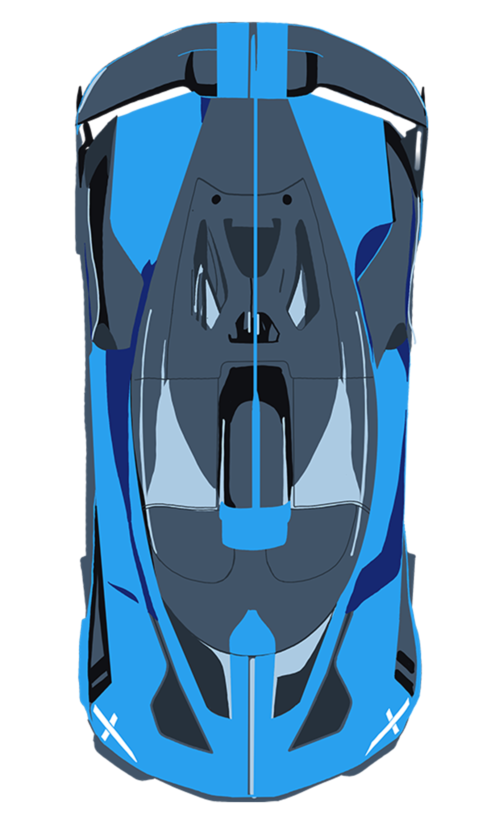 Bugatti Chiron