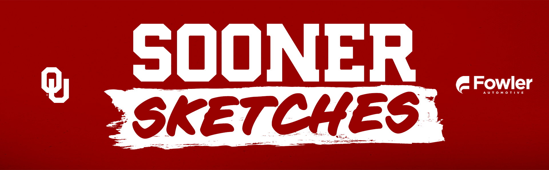 Sooner Sketches Ad/Eblast