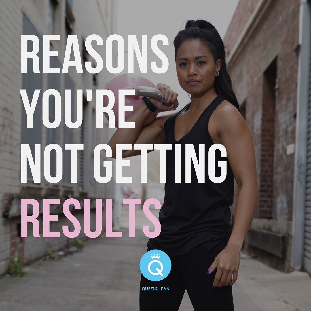 We get it. You're busy; you wanted results yesterday, and if there were a quick fix, you would take it. Often, planning meals falls by the wayside, and you grab whatever is going or choose to skip meals, cue the cravings! Add to this, you are yet to 