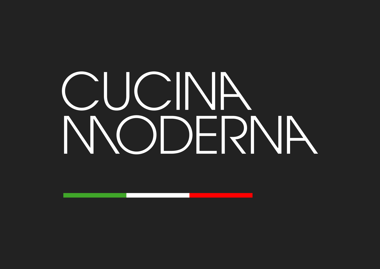 Cucina Moderna &amp; The Pasta Company