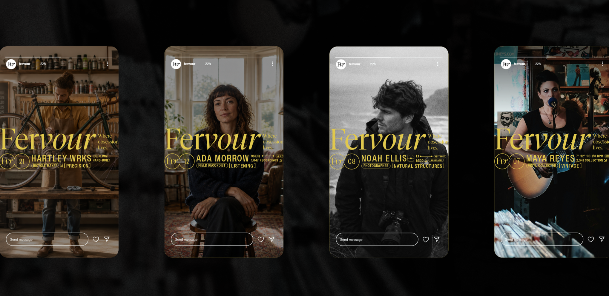 Fervour