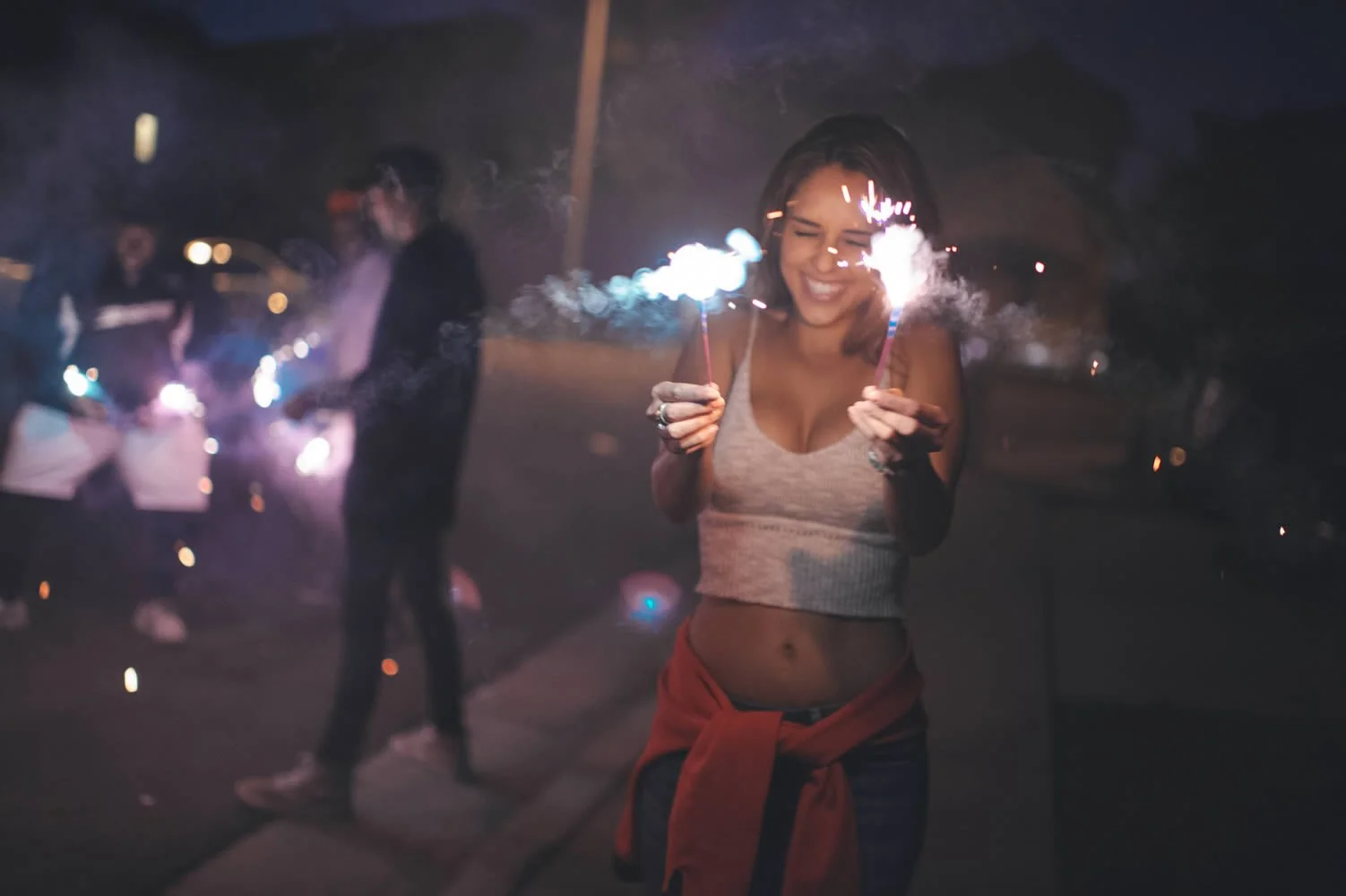 JULY 4TH 2015
