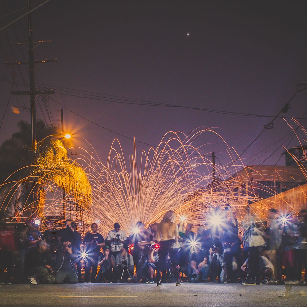 MARTIN DEPICT X CONQUER LA