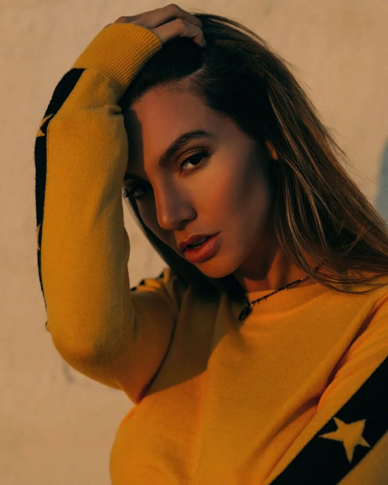 KARINA VELÉZ #1