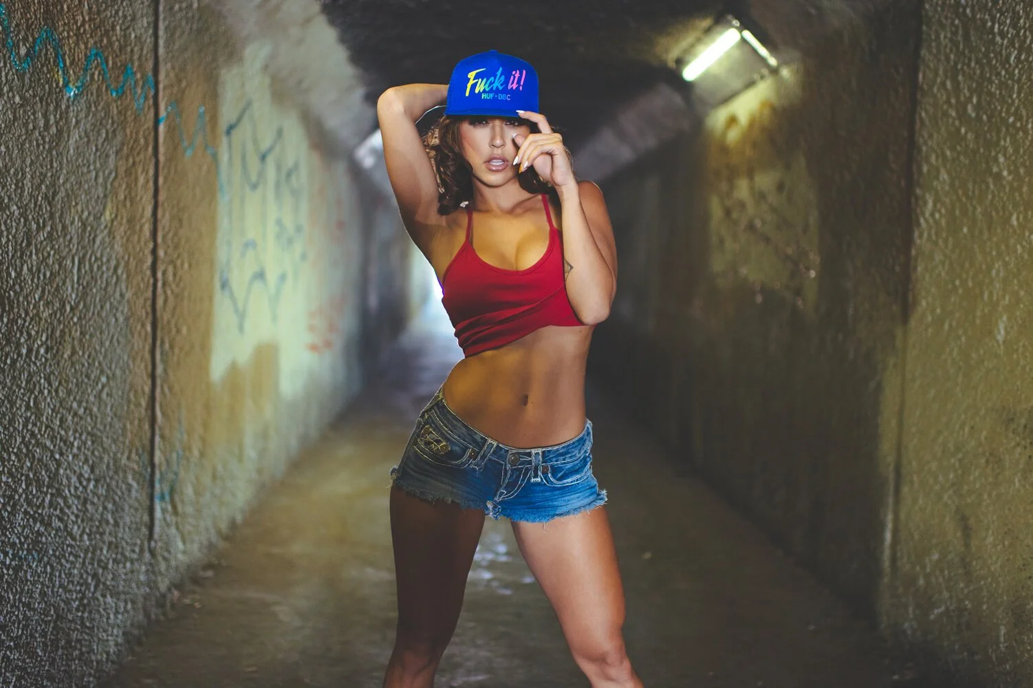 TIANNA GREGORY #14