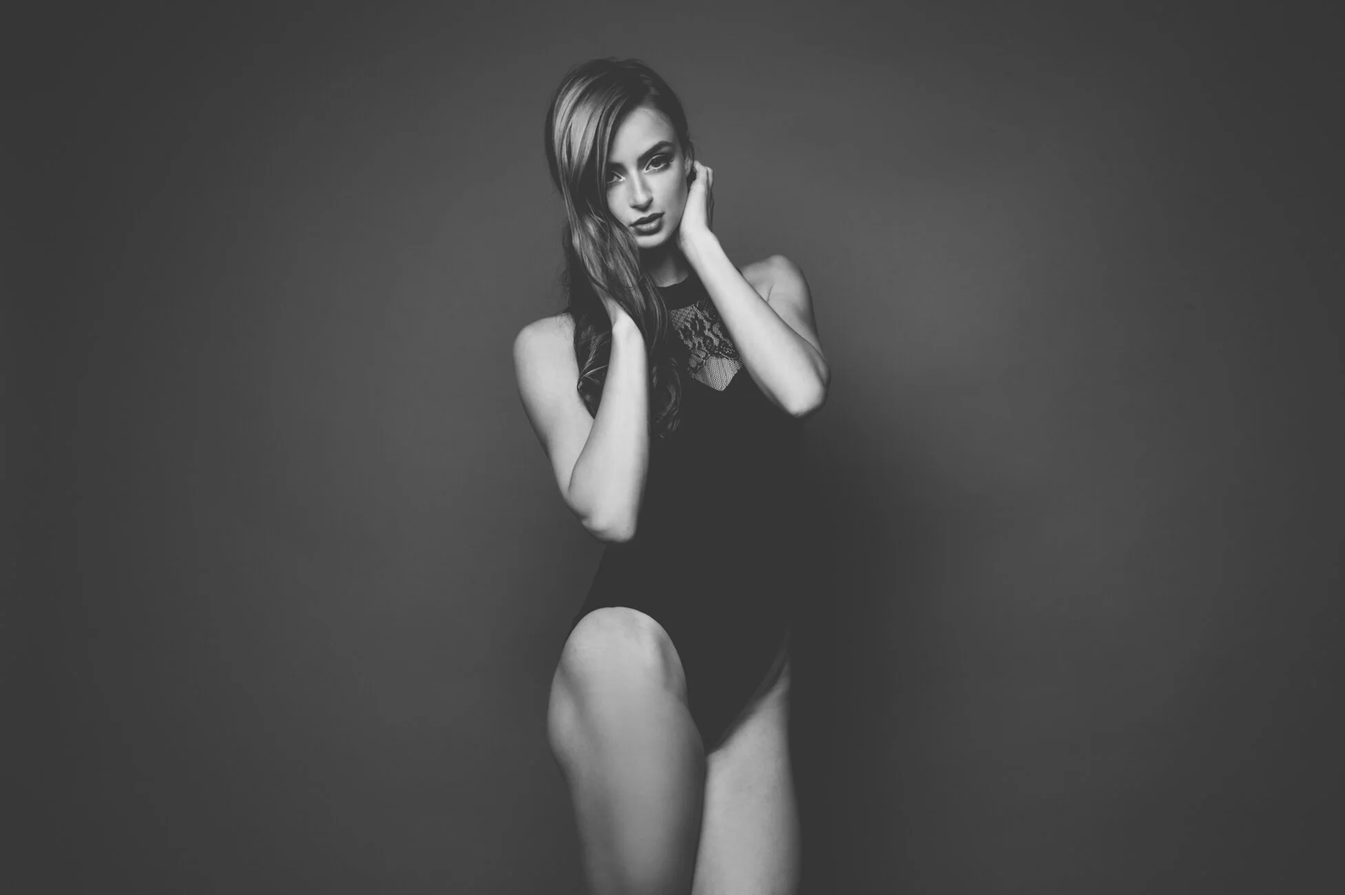 EMILY BARTHOLOMEW #1