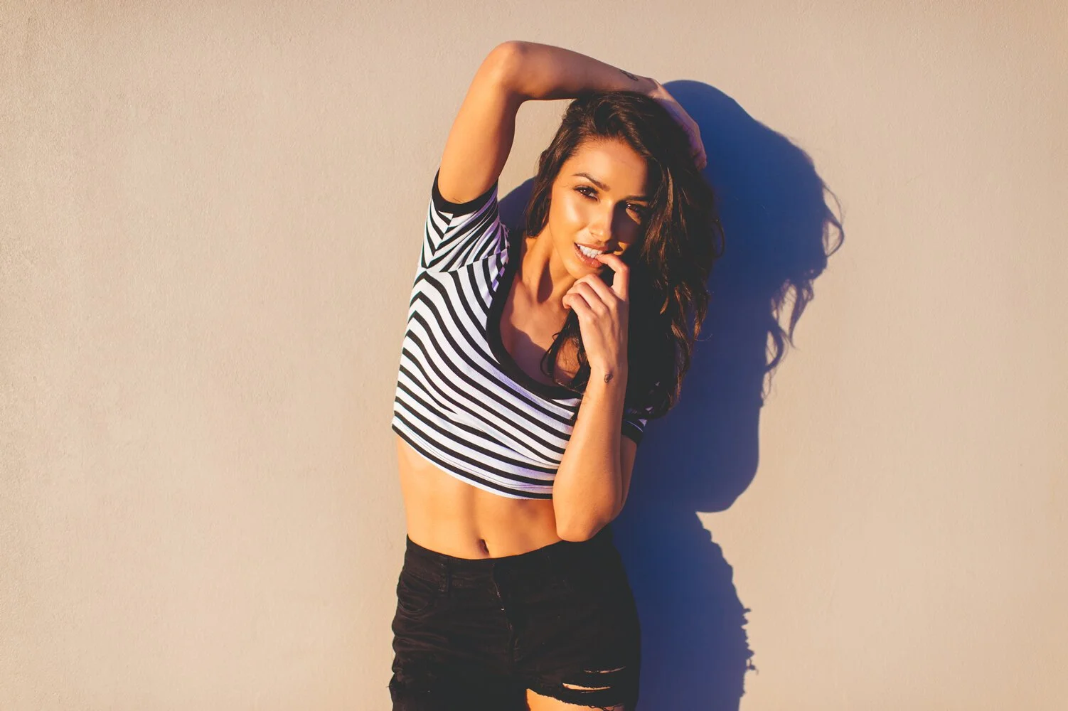 MICHELE MATURO #5