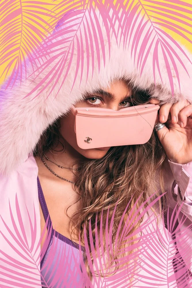 SOMMER RAY #9