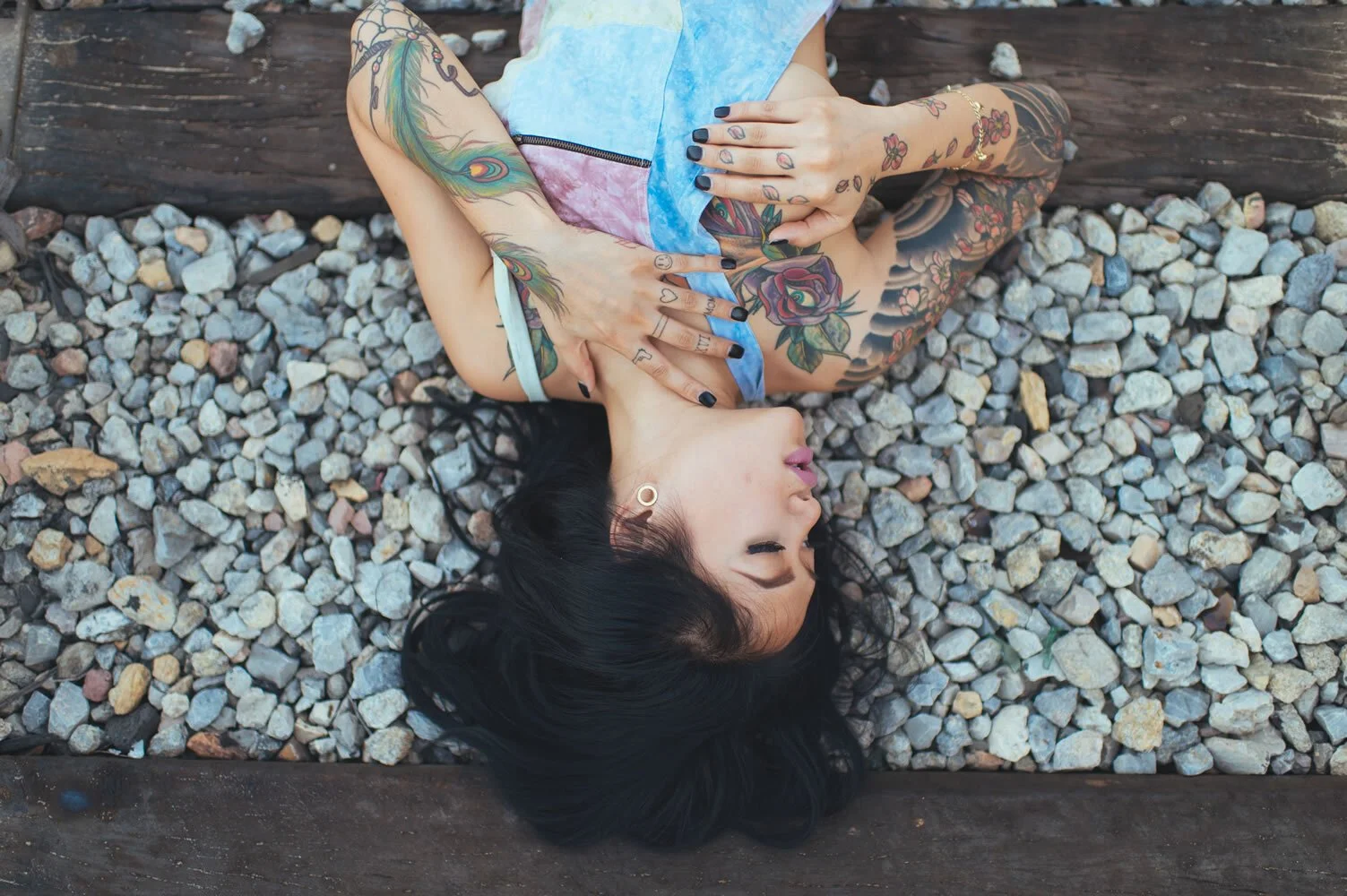 JESSE MAE #1