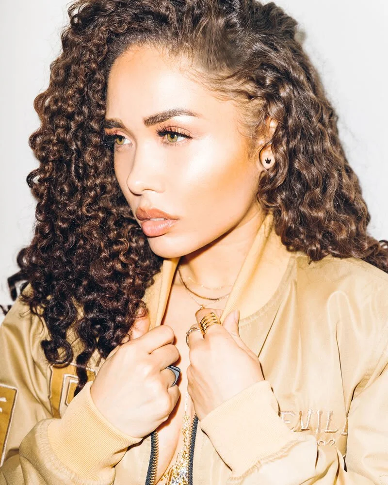 KREESHA TURNER #1