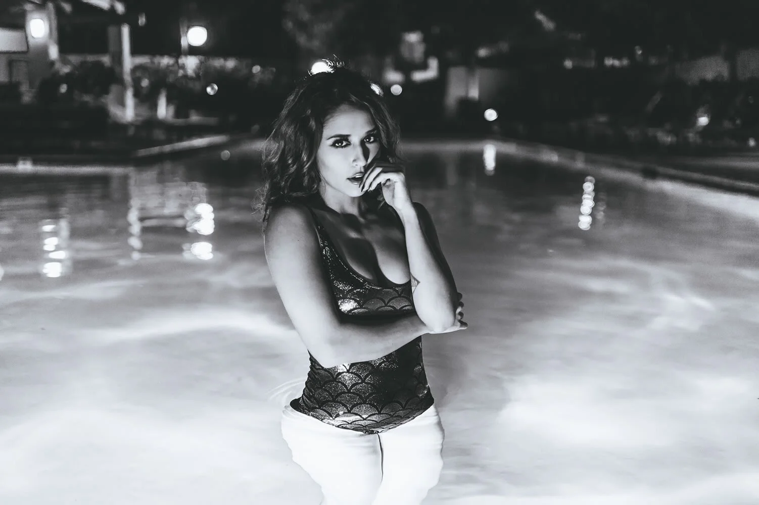 TIANNA GREGORY #29