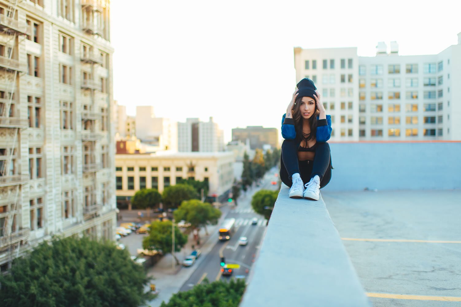 MICHELE MATURO #8