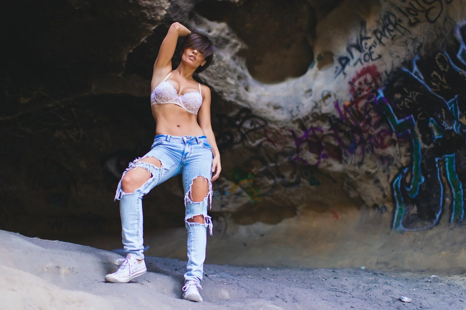 SHAY MARIA #1