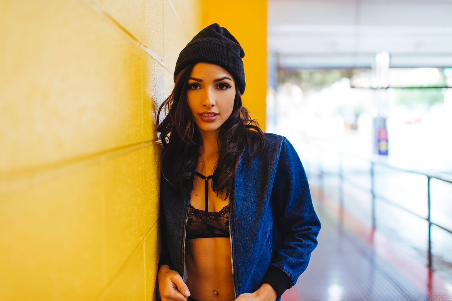 MICHELE MATURO #9