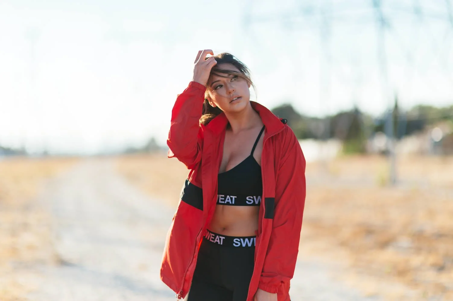 CHRISSY CASTRO #9