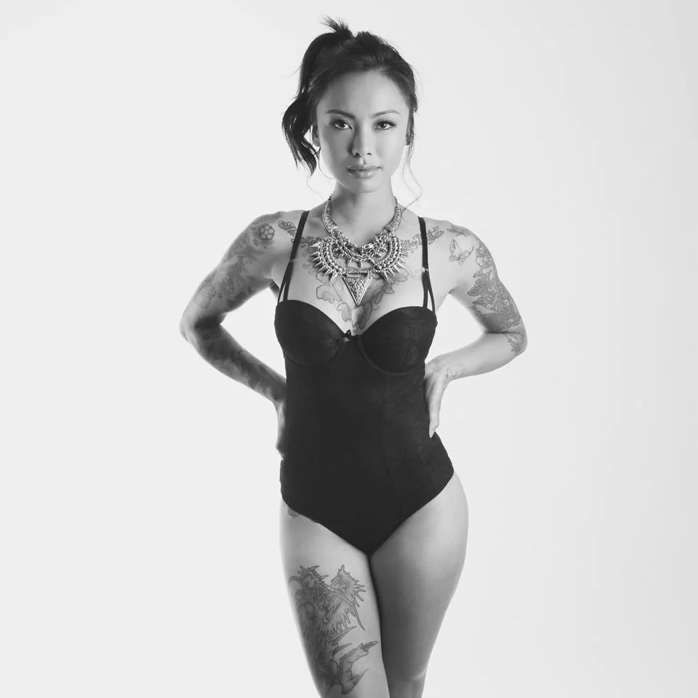 LEVY TRAN #4