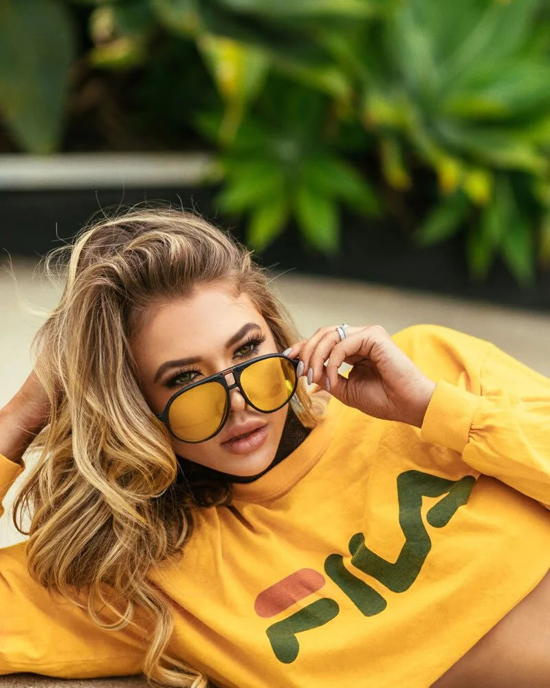 ANTJE UTGAARD #1