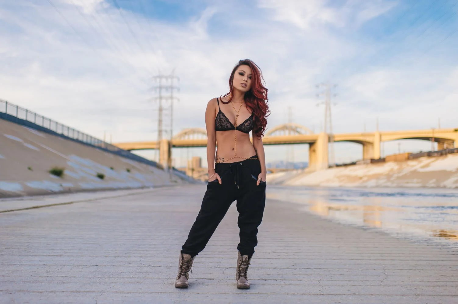 JENN Q #2