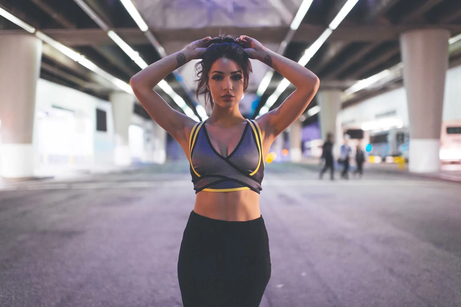 MICHELE MATURO #12