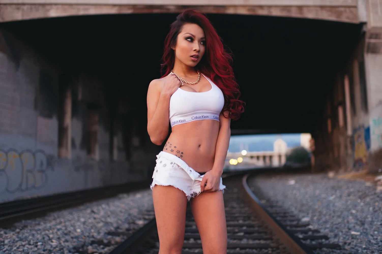 JENN Q #3