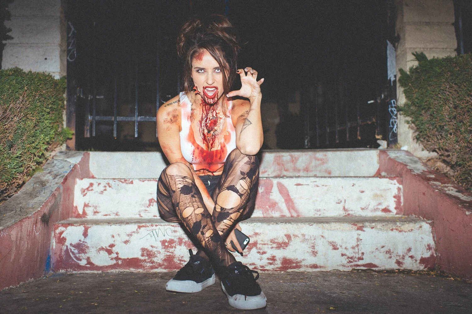 HALLOWEEN 2014