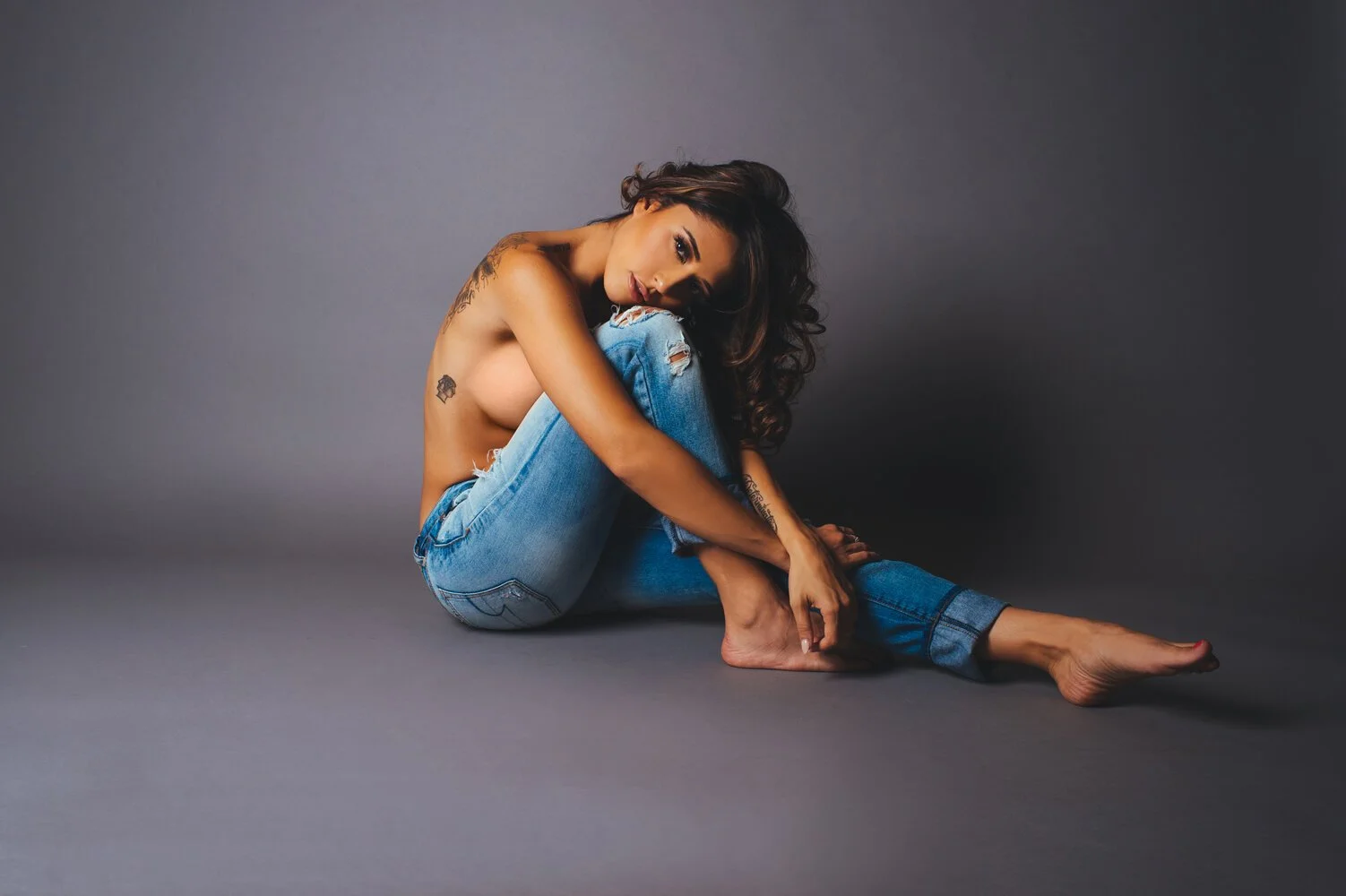 TIANNA GREGORY #13