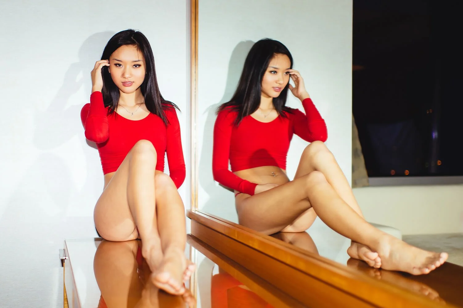 ALINA LI #2