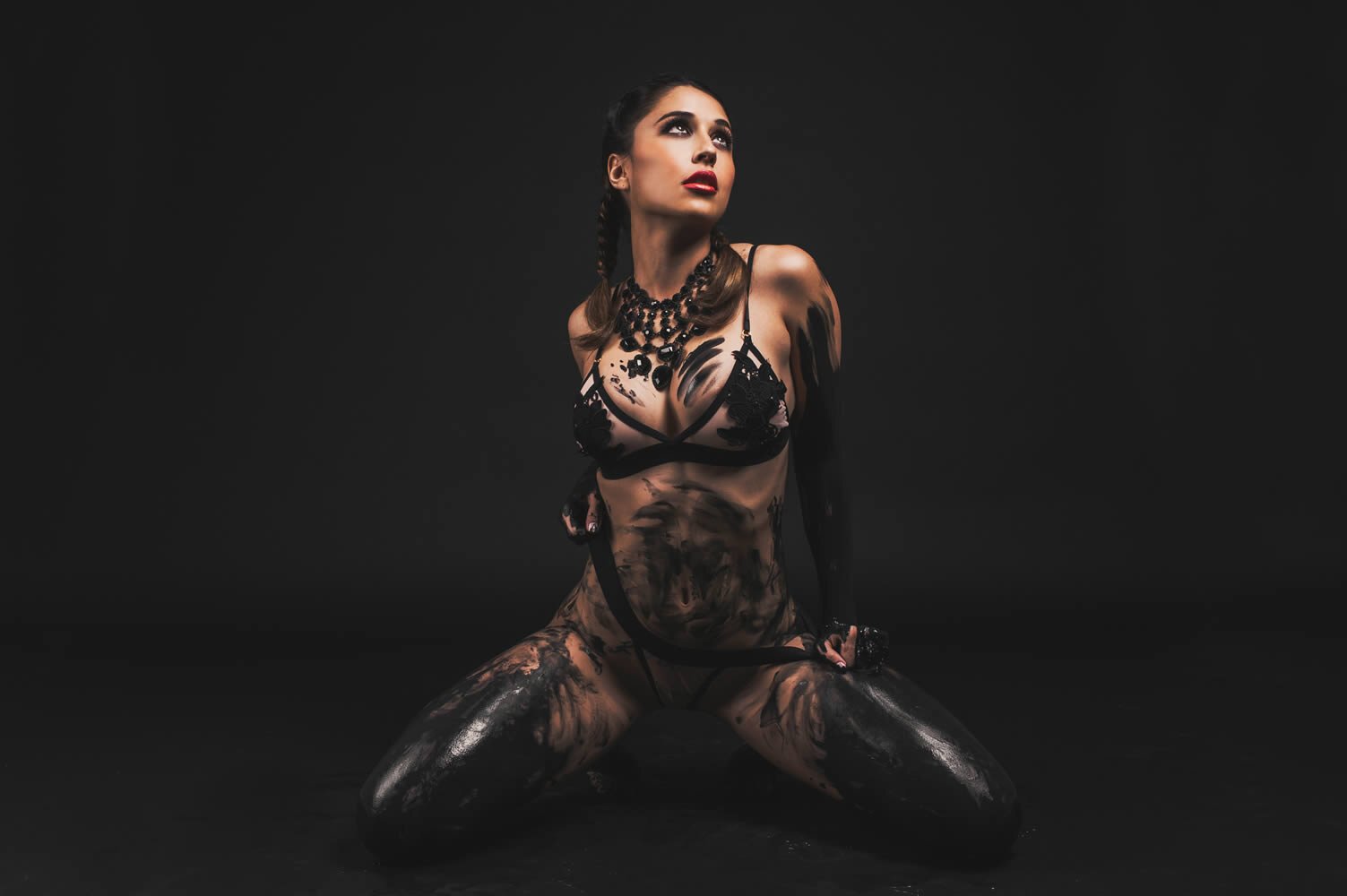 TIANNA GREGORY #40