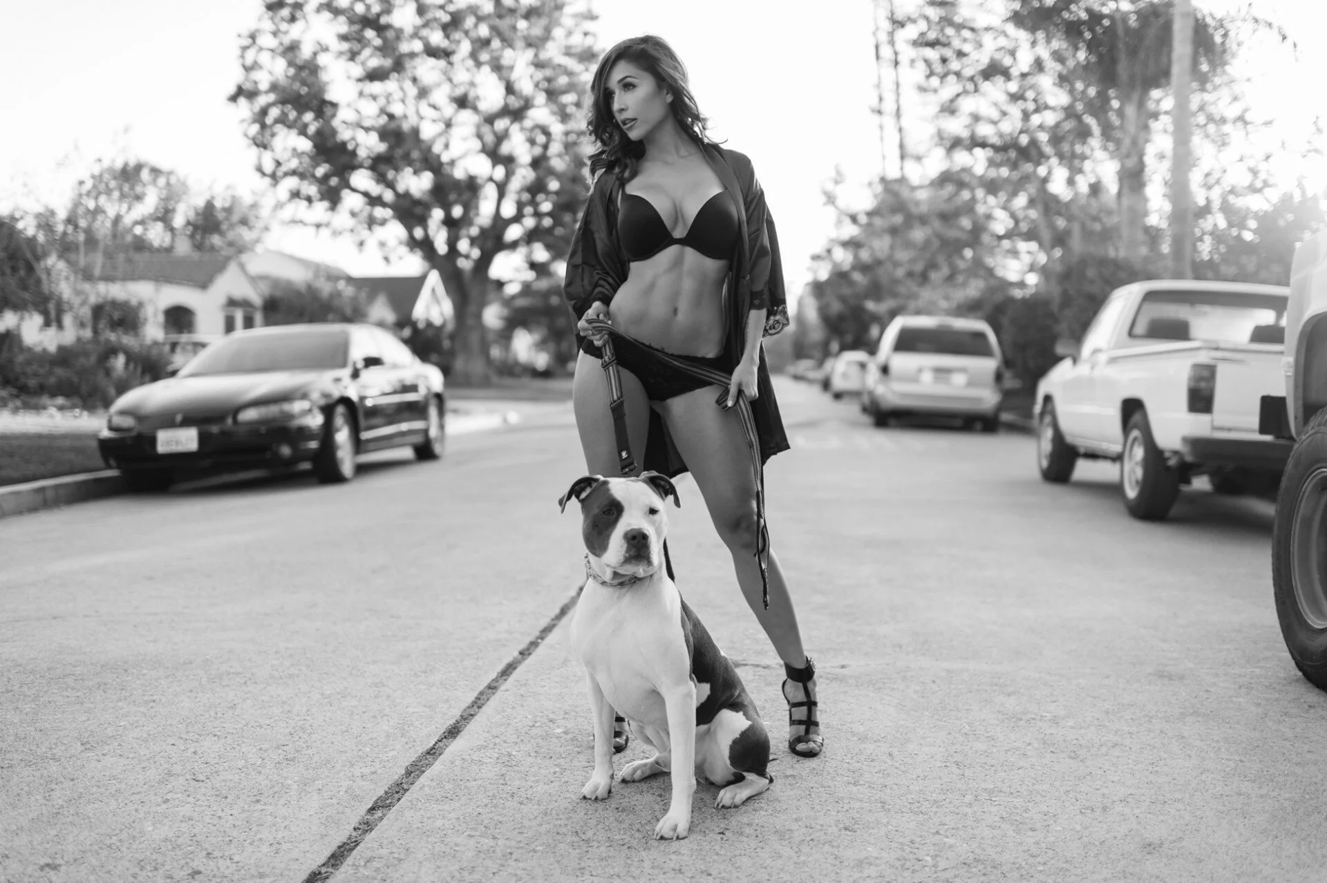 TIANNA GREGORY #11