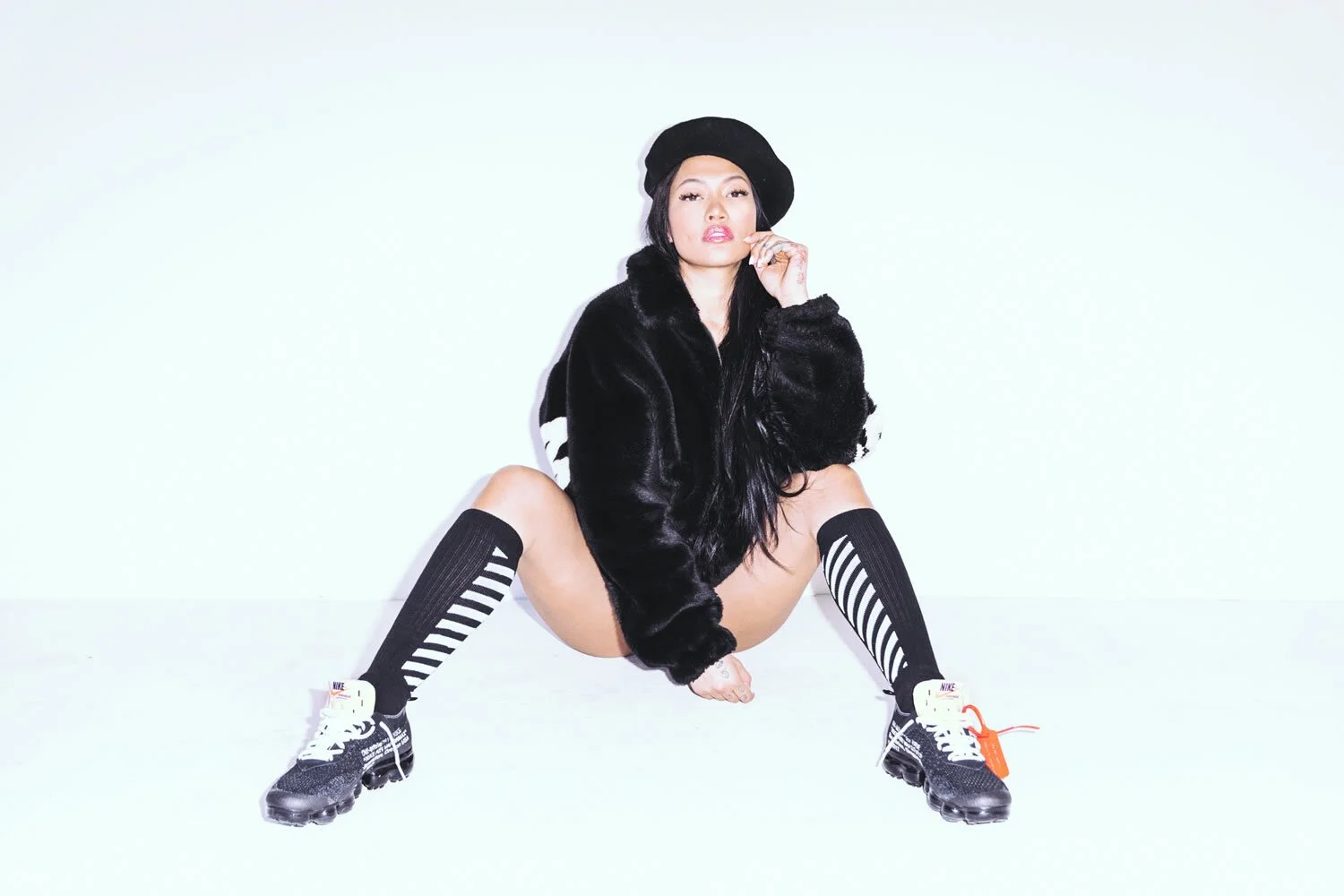 JESSE MAE #4