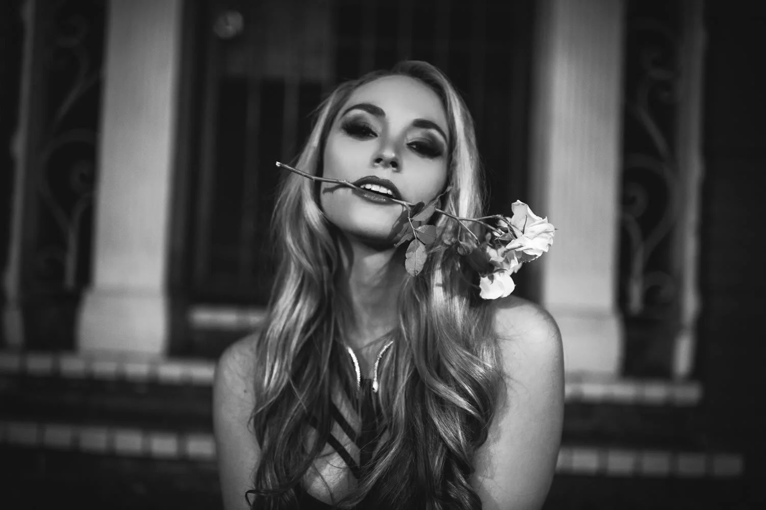 SYDNEY MALER #5