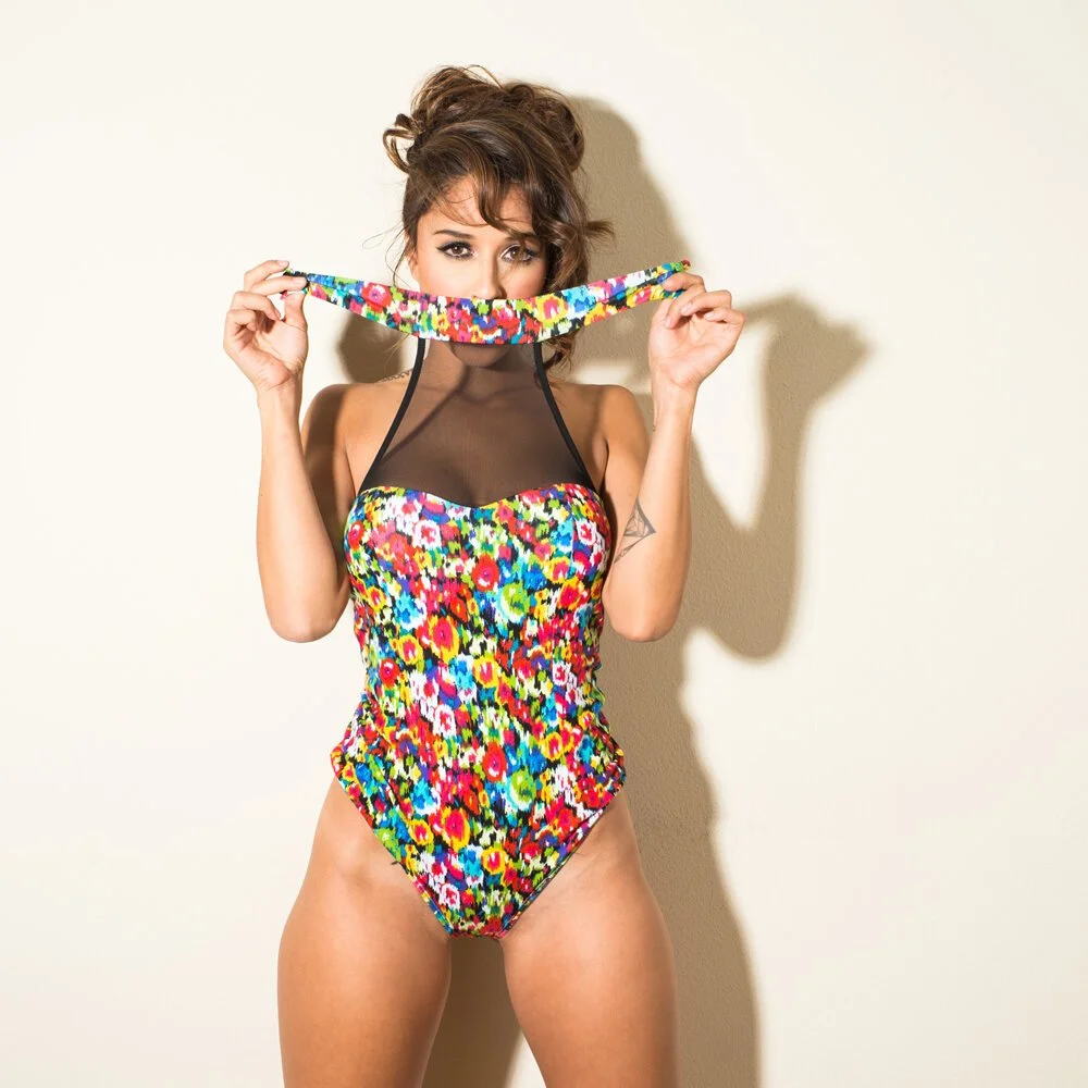 TIANNA GREGORY #3