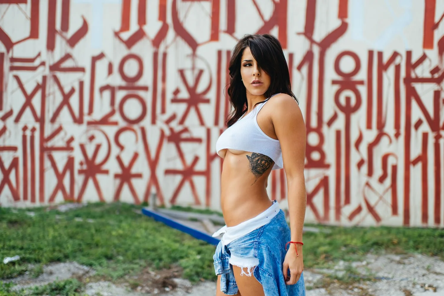 CAROLINA ALZATE #2