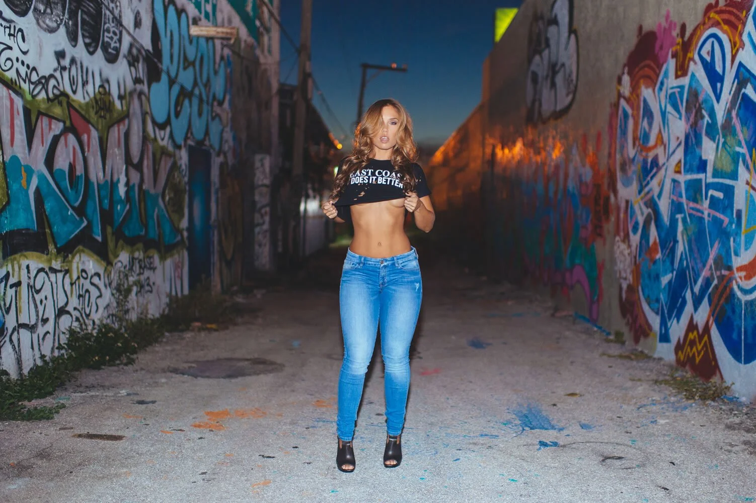 NICOLE MEJIA #8