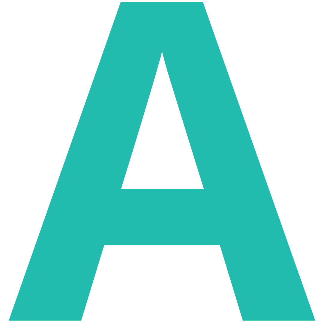 A for Adapt in the 3arabian Arabic learning values