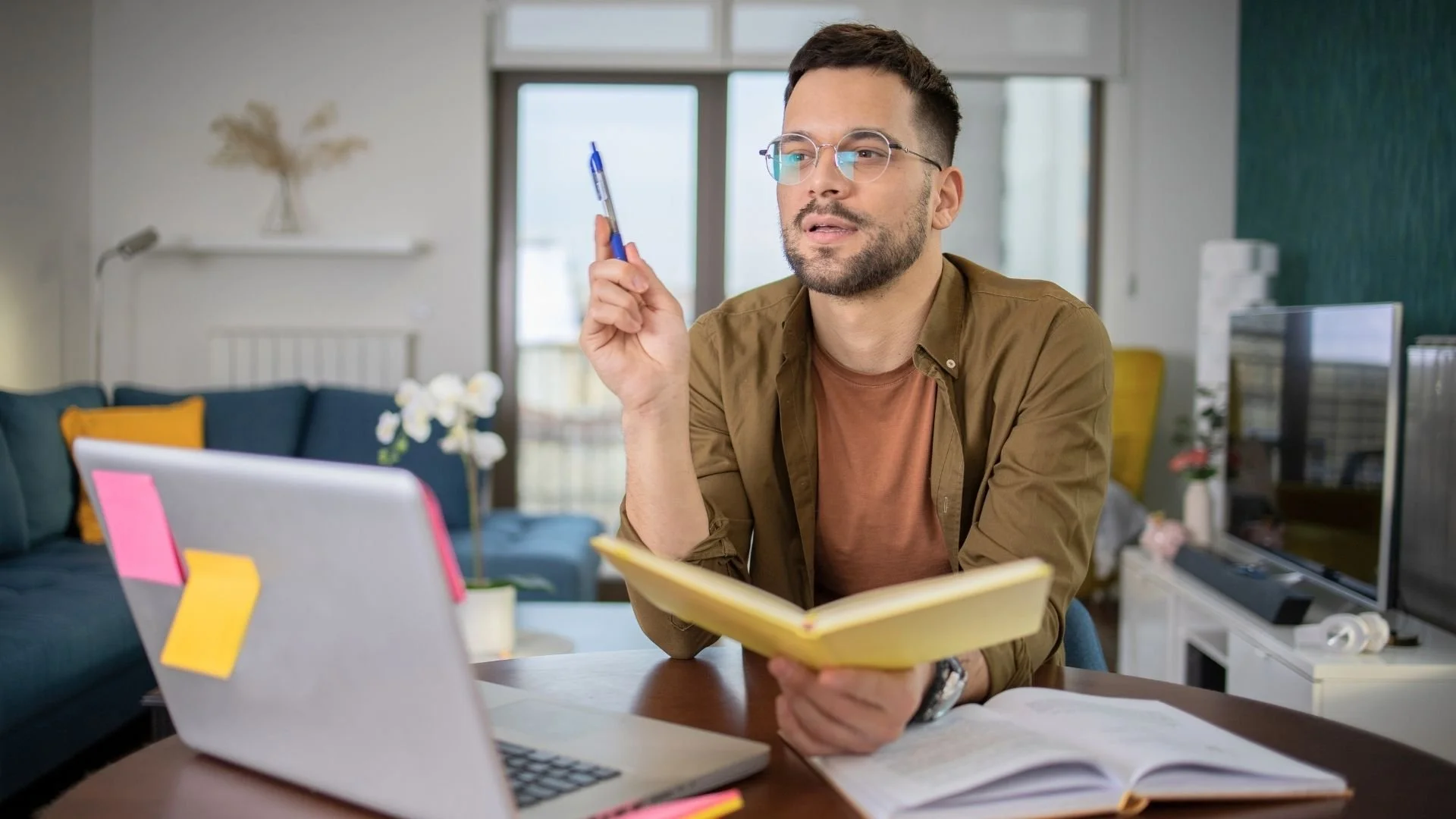 Personalized Online Arabic Lessons with 3arabian